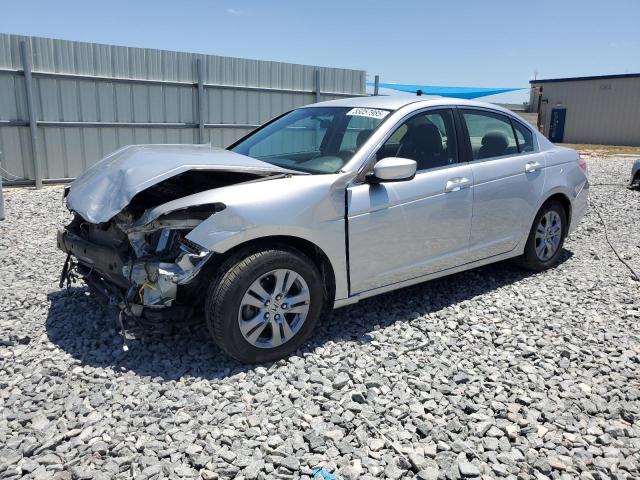 HONDA ACCORD LXP 2012 with VIN 1HGCP2F47CA070349 - Photo from auction