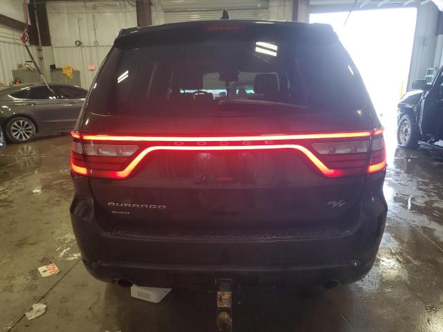 Photo 6 from auction – 2014 DODGE DURANGO R/ with VIN 1C4SDJCT7EC524471