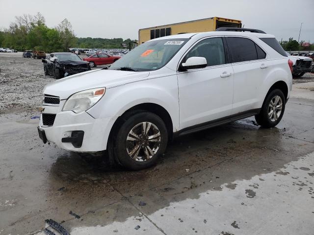 CHEVROLET EQUINOX LT 2015 with VIN 2GNALBEK8F6216350 - Photo from auction