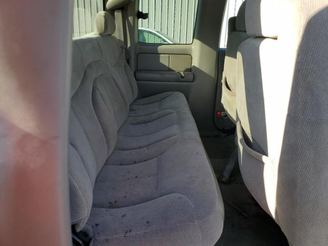 Photo 10 from auction – 2000 GMC NEW SIERRA with VIN 2GTEC19V6Y1178285