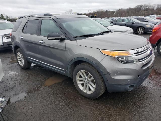 Снимка 4 от търг – 2012 FORD EXPLORER X с VIN 1FMHK8D82CGA58775