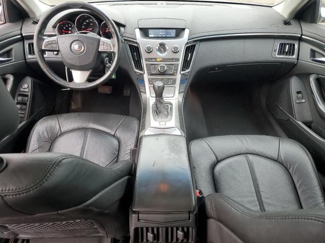 Photo 8 from auction – 2011 CADILLAC CTS with VIN 1G6DC5EY6B0154416