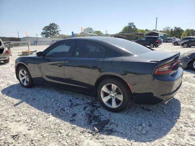 Photo 2 from auction – 2015 DODGE CHARGER SE with VIN 2C3CDXBG1FH928669