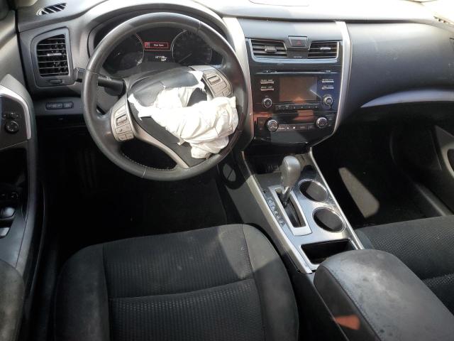 Photo 8 from auction – 2014 NISSAN ALTIMA 2.5 with VIN 1N4AL3AP3EC429301