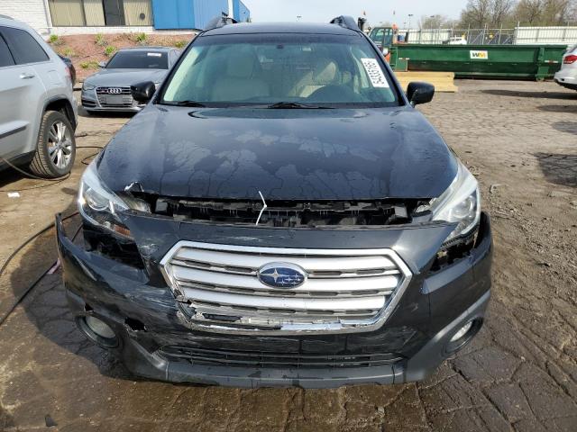 Photo 5 from auction – 2017 SUBARU OUTBACK 2. with VIN 4S4BSACC4H3439884