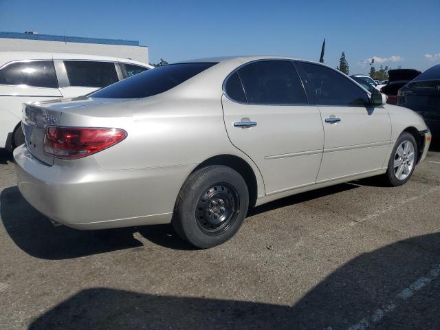 Photo 3 from auction – 2005 LEXUS ES 330 with VIN JTHBA30G855122456