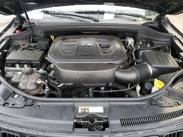 Photo 12 from auction – 2016 JEEP GRAND CHER with VIN 1C4RJFAG4GC303102