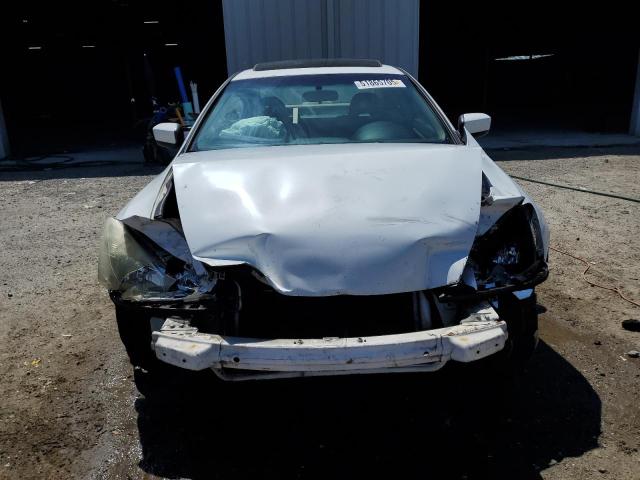 Photo 5 from auction – 2003 HONDA ACCORD EX with VIN 1HGCM72773A031069