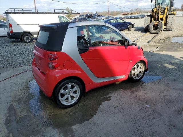 Снимка 3 от търг – 2012 SMART FORTWO PAS с VIN WMEEK3BA0CK580612