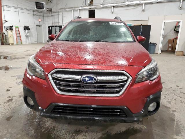 Photo 5 from auction – 2019 SUBARU OUTBACK 2. with VIN 4S4BSAFCXK3314830