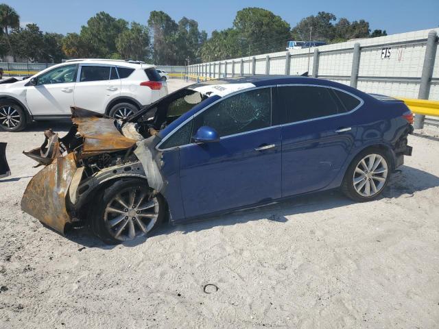 BUICK VERANO 2014 con VIN 1G4PS5SK3E4116549 - Foto de la subasta