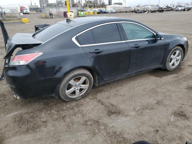 Photo 3 from auction – 2012 ACURA TL with VIN 19UUA9F72CA800886