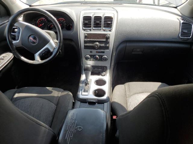 Photo 8 from auction – 2012 GMC ACADIA SLE with VIN 1GKKRPED5CJ382306