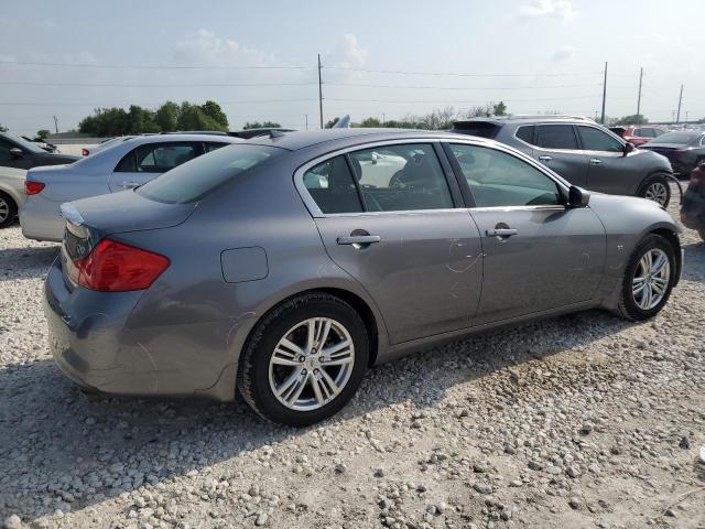 Photo 3 from auction – 2015 INFINITI Q40 with VIN JN1CV6AR6FM524742