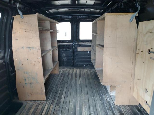 Photo 10 from auction – 2013 CHEVROLET EXPRESS G1 with VIN 1GCSGAFX0D1161799