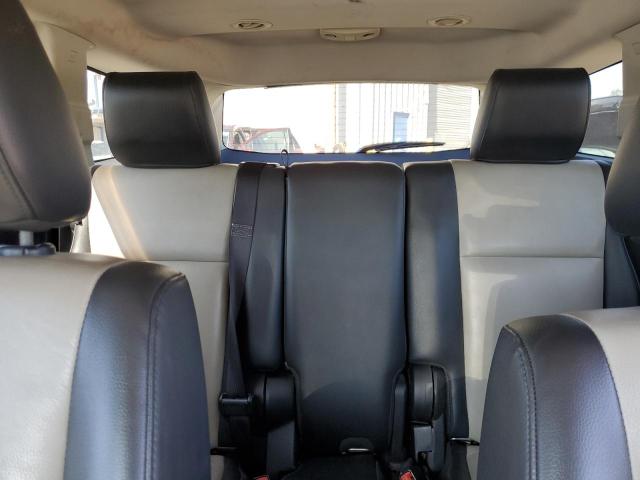 Photo 10 from auction – 2009 DODGE JOURNEY R/ with VIN 3D4GG67V19T176525