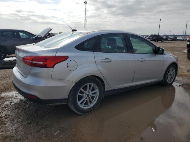 Photo 3 from auction – 2018 FORD FOCUS SE with VIN 1FADP3F27JL207093