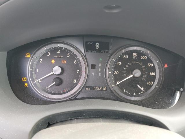 Снимка 9 от търг – 2008 LEXUS ES 350 с VIN JTHBJ46G182166334