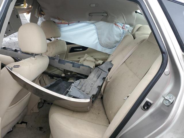 Photo 10 from auction – 2014 NISSAN ALTIMA 2.5 with VIN 1N4AL3AP3EN236747