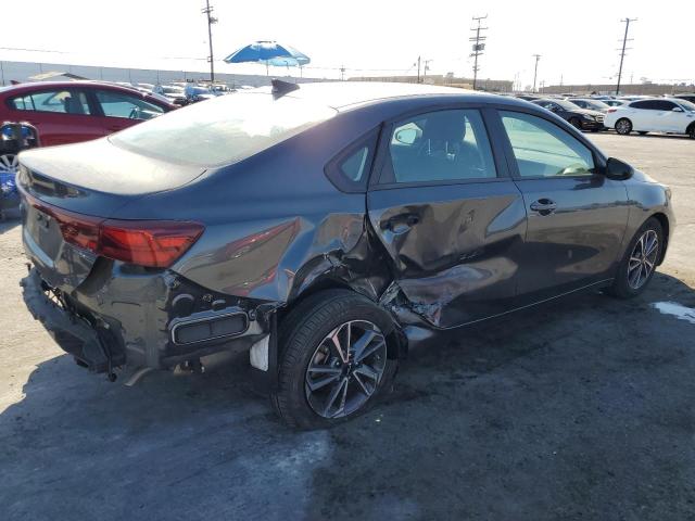Photo 3 from auction – 2022 KIA FORTE FE with VIN 3KPF24AD1NE439719