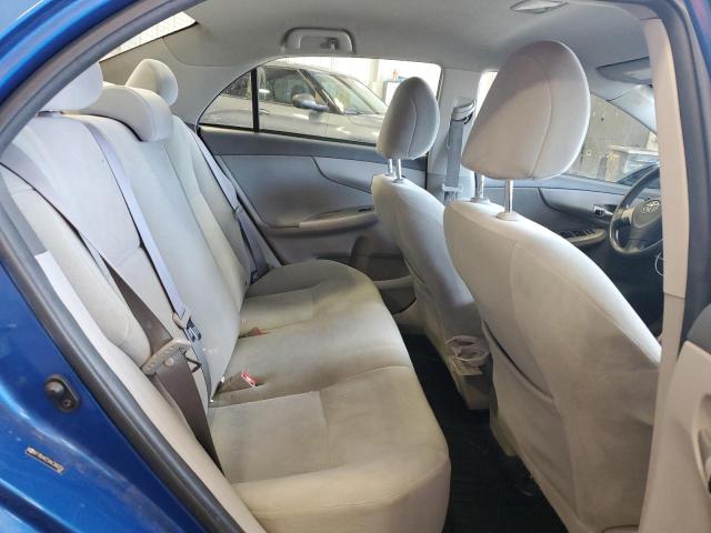 Photo 10 from auction – 2010 TOYOTA COROLLA BA with VIN 2T1BU4EE9AC366250