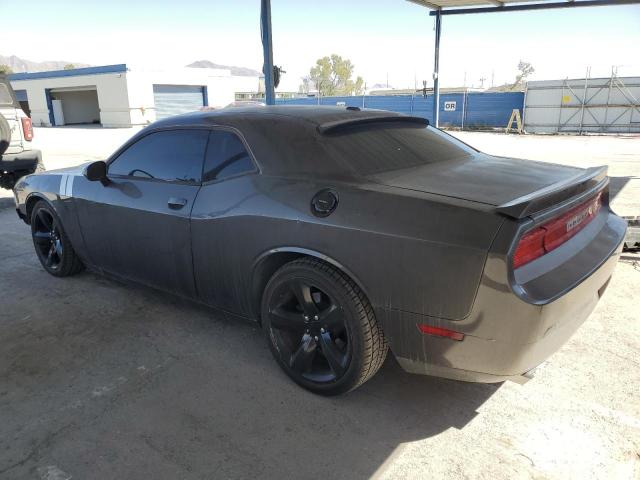 Photo 2 from auction – 2014 DODGE CHALLENGER with VIN 2C3CDYBT3EH137478