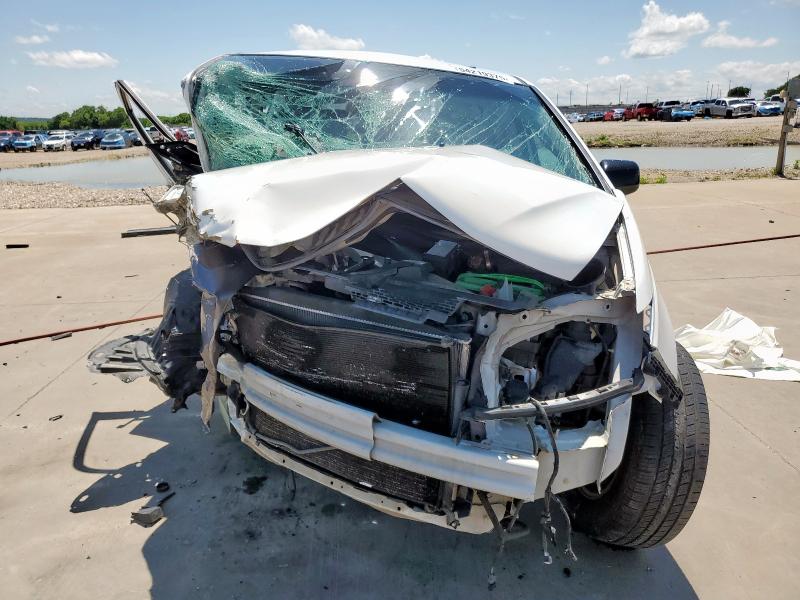 Photo 5 from auction – 2012 HONDA ODYSSEY EX with VIN 5FNRL5H61CB092147