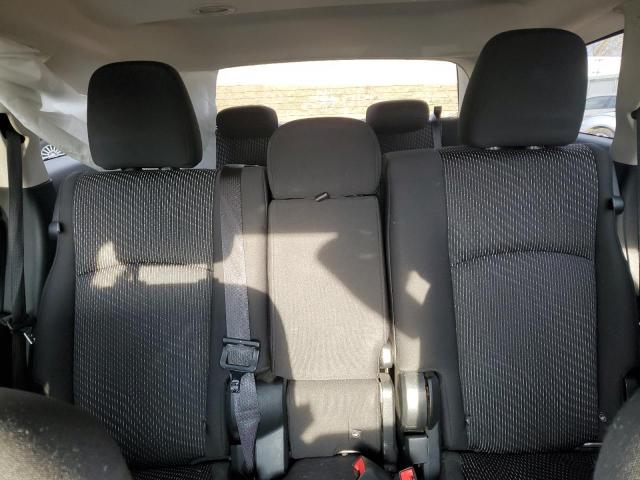 Photo 10 from auction – 2020 DODGE JOURNEY SE with VIN 3C4PDCAB1LT275839