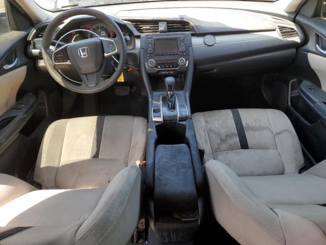 Photo 8 from auction – 2016 HONDA CIVIC LX with VIN 2HGFC2F57GH543840