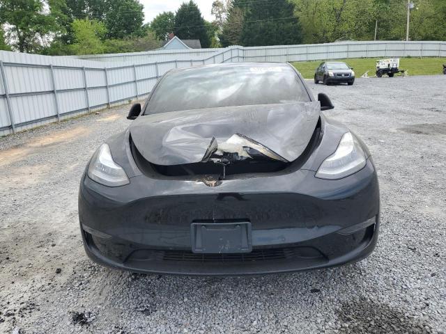 Photo 5 from auction – 2022 TESLA MODEL Y with VIN 7SAYGDEE9NF318852