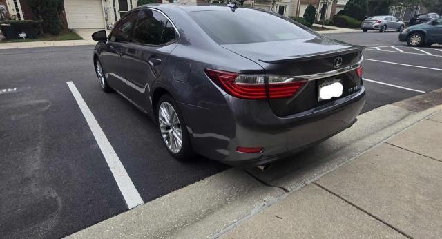 Photo 3 from auction – 2013 LEXUS ES 350 with VIN JTHBK1GG1D2025414