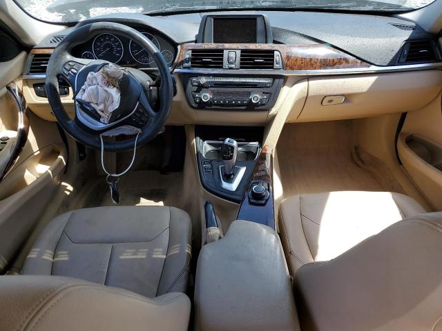 Photo 8 from auction – 2015 BMW 328 I with VIN WBA3A5C56FF606467