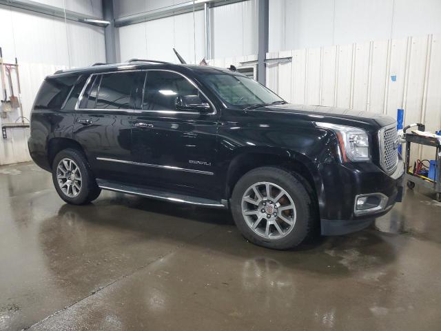 Photo 4 from auction – 2016 GMC YUKON DENA with VIN 1GKS2CKJ4GR250121