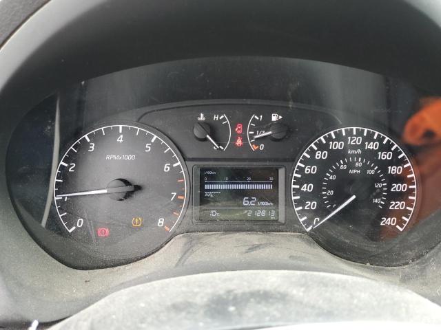 Photo 9 from auction – 2017 NISSAN SENTRA S with VIN 3N1AB7AP7HL648715