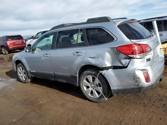 Снимка 2 от търг – 2012 SUBARU OUTBACK 2. с VIN 4S4BRBCC4C3219056