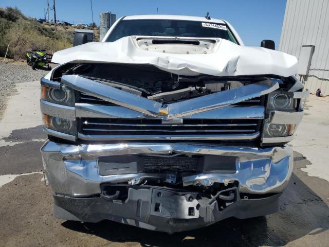 Photo 5 from auction – 2017 CHEVROLET SILVERADO with VIN 1GC1KVEY0HF185234