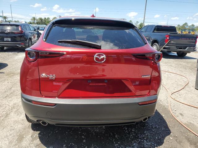 Photo 6 from auction – 2021 MAZDA CX-30 PREM with VIN 3MVDMBDL3MM314314