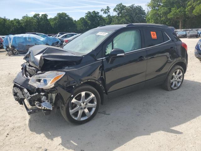 Photo 1 from auction – 2016 BUICK ENCORE SPO with VIN KL4CJ1SMXGB600999