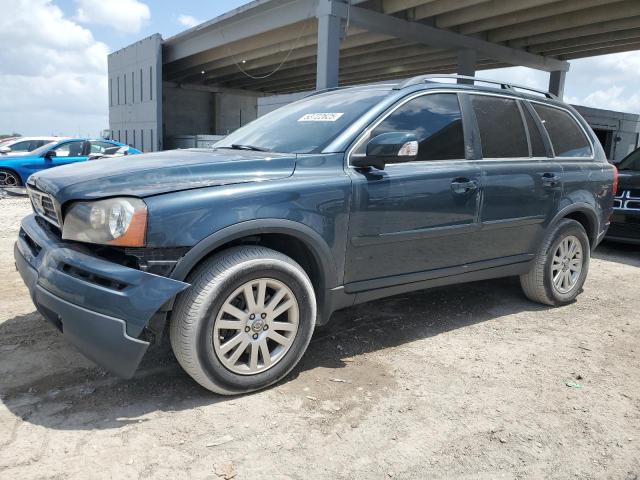 Photo 1 from auction – 2008 VOLVO XC90 3.2 with VIN YV4CY982X81468286