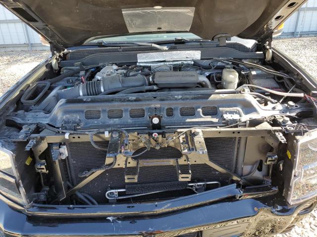 Photo 11 from auction – 2018 CHEVROLET SILVERADO with VIN 1GC2KWEY2JZ198906