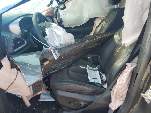 Photo 7 from auction – 2022 CHRYSLER PACIFICA T with VIN 2C4RC1BG8NR152314