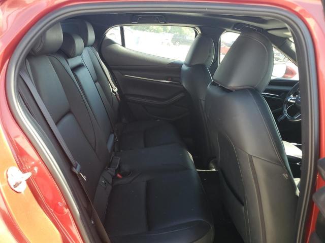 Photo 10 from auction – 2022 MAZDA 3 PREFERRE with VIN JM1BPBLL0N1512218