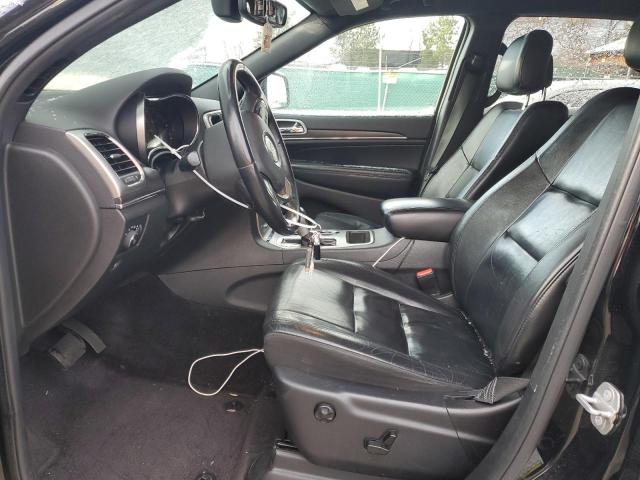 Photo 7 from auction – 2018 JEEP GRAND CHER with VIN 1C4RJEBG6JC402701