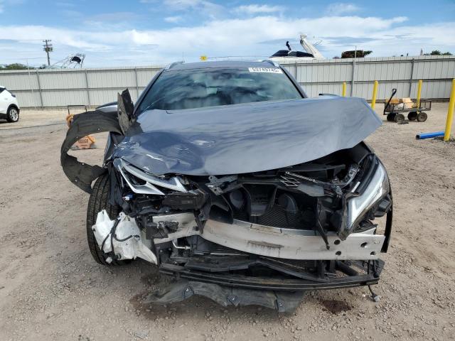 Photo 5 from auction – 2019 LEXUS UX 250H with VIN JTHU9JBH3K2004338