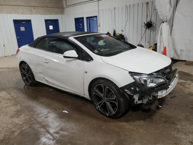 Photo 4 from auction – 2016 BUICK CASCADA PR with VIN W04WT3N57GG063129
