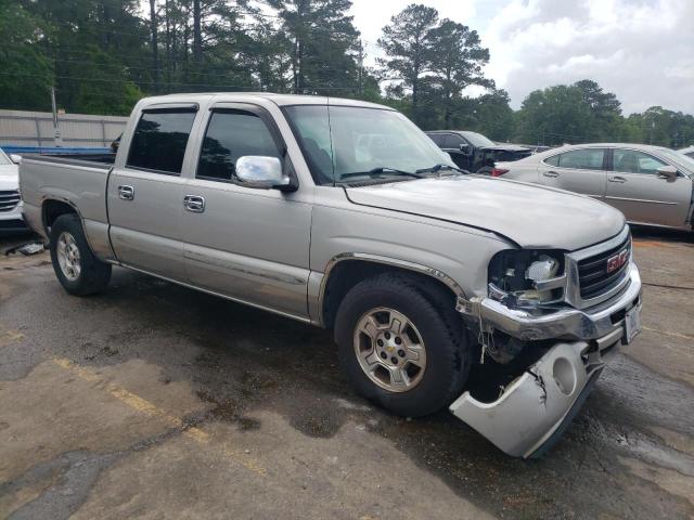 Photo 4 from auction – 2007 GMC NEW SIERRA with VIN 2GTEC13VX71139254