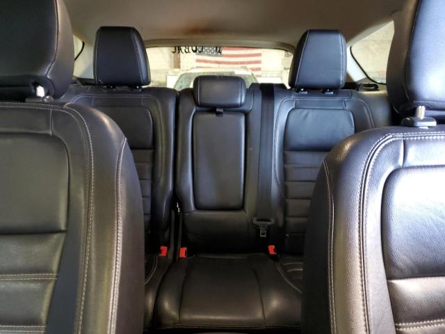 Photo 10 from auction – 2018 FORD ESCAPE SEL with VIN 1FMCU9HD6JUA69908