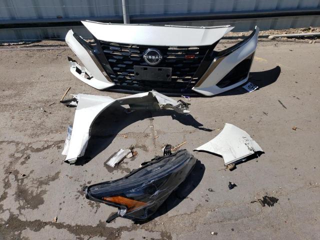 Photo 12 from auction – 2023 NISSAN ALTIMA SR with VIN 1N4BL4CW8PN416596