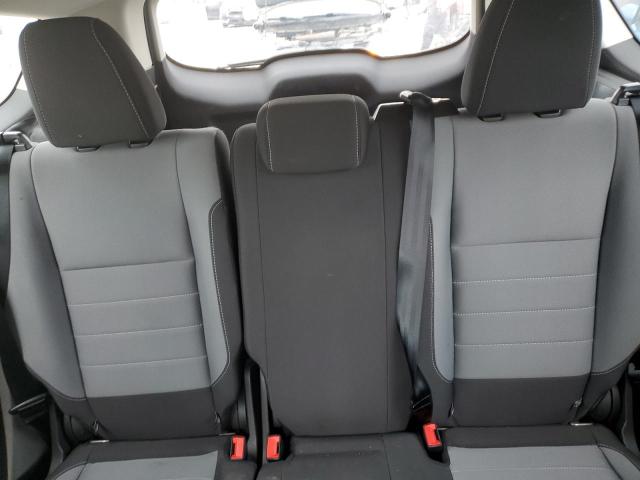 Photo 10 from auction – 2019 FORD ESCAPE S with VIN 1FMCU0F7XKUC50200