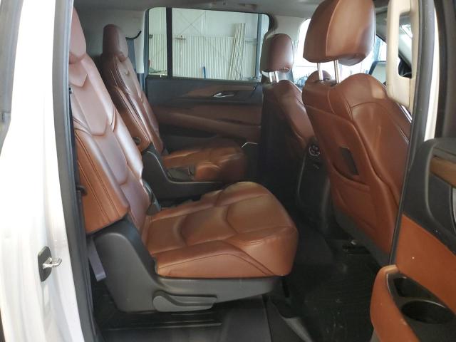 صورة رقم 11 من المزاد - 2019 CADILLAC ESCALADE E مع VIN 1GYS4JKJ2KR342535